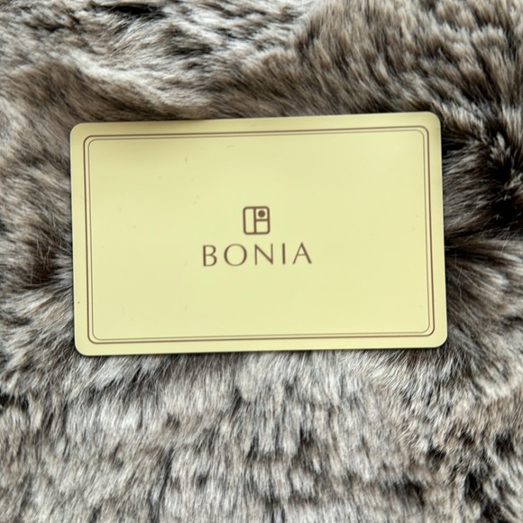 BONIA - Crossbody Satchel - Monogram - Picture 6 of 7